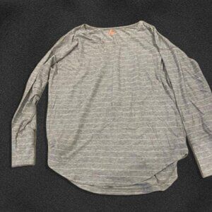 🌷3/$15🌷Lululemon Long Sleeve Top Loose Fit Crew Neck